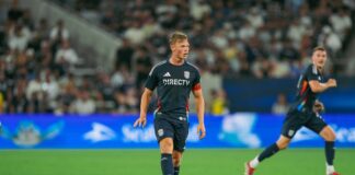 an Diego FC rompe récord y llega a los playoffs de la MLS en tiempo récord como club de expansión