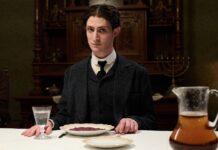 eis cineastas internacionales competirán por la Concha de Oro en San Sebastián 2025