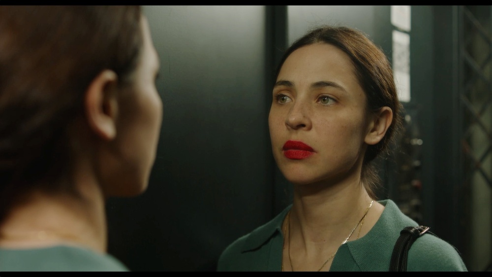 Seis cineastas internacionales competirán por la Concha de Oro en San Sebastián 2025