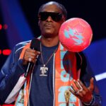 Snoop Dogg será el rostro comunitario del Mundial 2026 en Los Ángeles