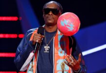 Snoop Dogg será el rostro comunitario del Mundial 2026 en Los Ángeles