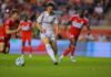 Son Heung-Min debuta en la MLS y salva a LAFC con empate 2-2 ante Chicago Fire