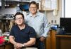 UC Irvine descubre terapia con suplementos naturales para combatir el Alzheimer