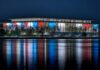 Washington DC se prepara para el Sorteo Final del Mundial 2026 en el Kennedy Center