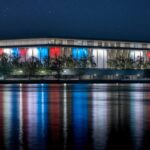 Washington DC se prepara para el Sorteo Final del Mundial 2026 en el Kennedy Center