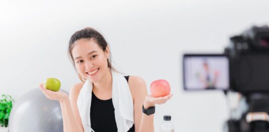 ¿Deberías confiar en los influencers para bajar de peso Lo que dicen los expertos