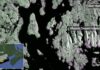 Así luce la Tierra según el nuevo radar satelital NISAR de NASA e ISRO