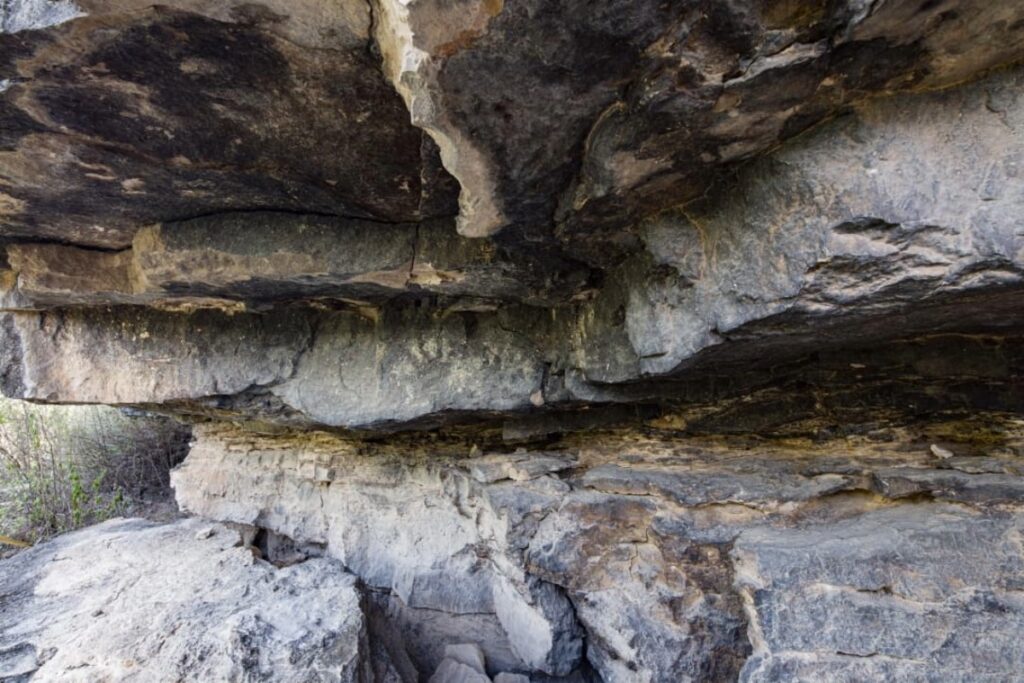 Autentifican pinturas rupestres en Tehuacán legado milenario que impulsa turismo y cultura