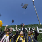 Cal State LA es reconocida como la mejor universidad del Oeste por su valor académico