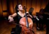 Camerata Pacifica inaugura su temporada 2025-26 con un programa de cuerdas innovador y emotivo