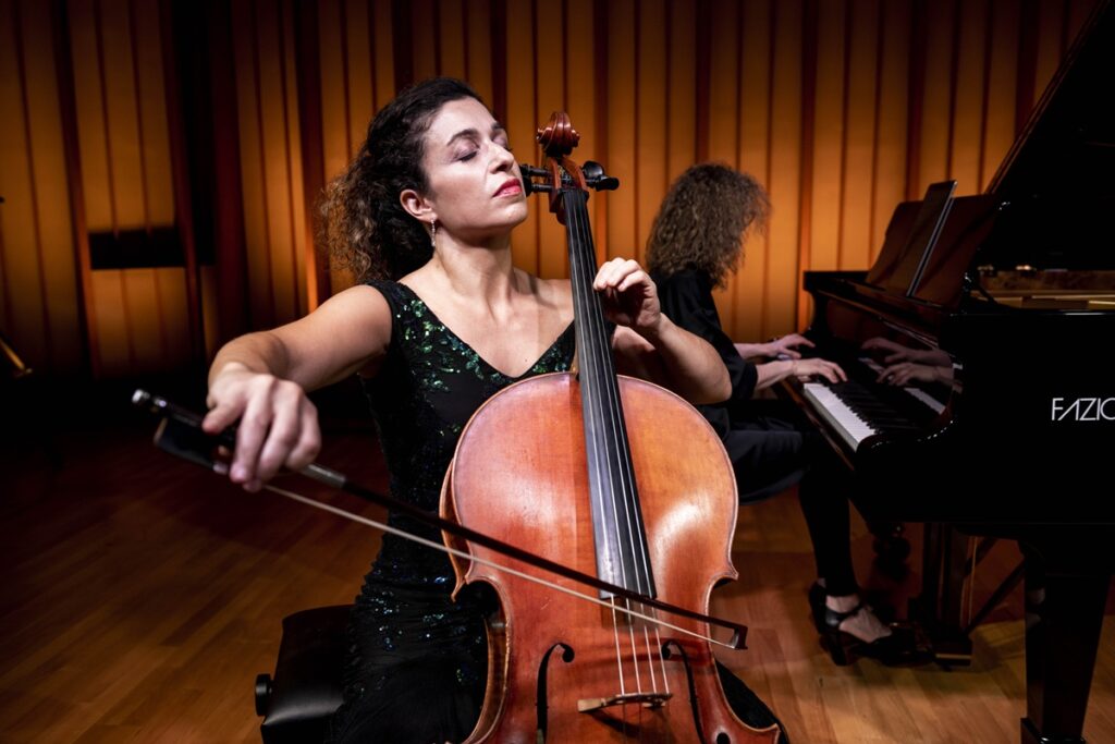 Camerata Pacifica inaugura su temporada 2025-26 con un programa de cuerdas innovador y emotivo