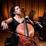 Camerata Pacifica inaugura su temporada 2025-26 con un programa de cuerdas innovador y emotivo