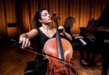 Camerata Pacifica inaugura su temporada 2025-26 con un programa de cuerdas innovador y emotivo