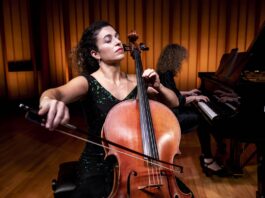 Camerata Pacifica inaugura su temporada 2025-26 con un programa de cuerdas innovador y emotivo