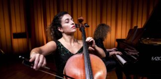 Camerata Pacifica inaugura su temporada 2025-26 con un programa de cuerdas innovador y emotivo