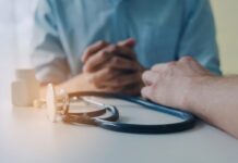 Cáncer de próstata lo que todo hombre debe hacer después de los 50