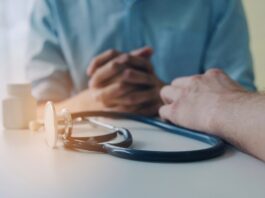 Cáncer de próstata lo que todo hombre debe hacer después de los 50