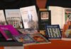 Centroamérica cuenta su historia en el Instituto Cervantes