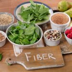 Cómo la fibra ayuda a tu cuerpo más de lo que imaginas