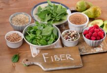 Cómo la fibra ayuda a tu cuerpo más de lo que imaginas