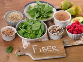 Cómo la fibra ayuda a tu cuerpo más de lo que imaginas