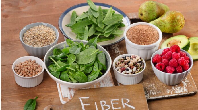 Cómo la fibra ayuda a tu cuerpo más de lo que imaginas