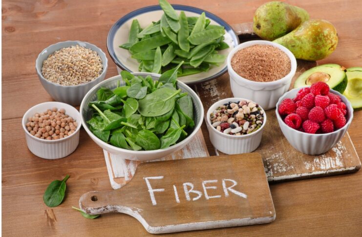 Cómo la fibra ayuda a tu cuerpo más de lo que imaginas