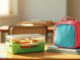 Cómo preparar almuerzos escolares saludables y sin estrés