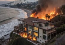 Cómo se prepara el condado de Los Ángeles para enfrentar incendios forestales cada año