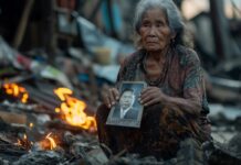 Conflictos y migración forzada disparan el número de desaparecidos a nivel mundial