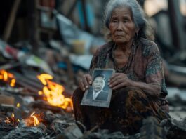 Conflictos y migración forzada disparan el número de desaparecidos a nivel mundial