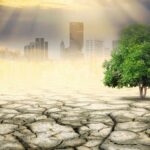 Contaminación del aire y cambio climático en 2024 alerta mundial según la OMM