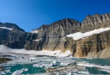 Crisis global del agua solo un tercio de las cuencas fluviales mantuvo niveles normales en 2024