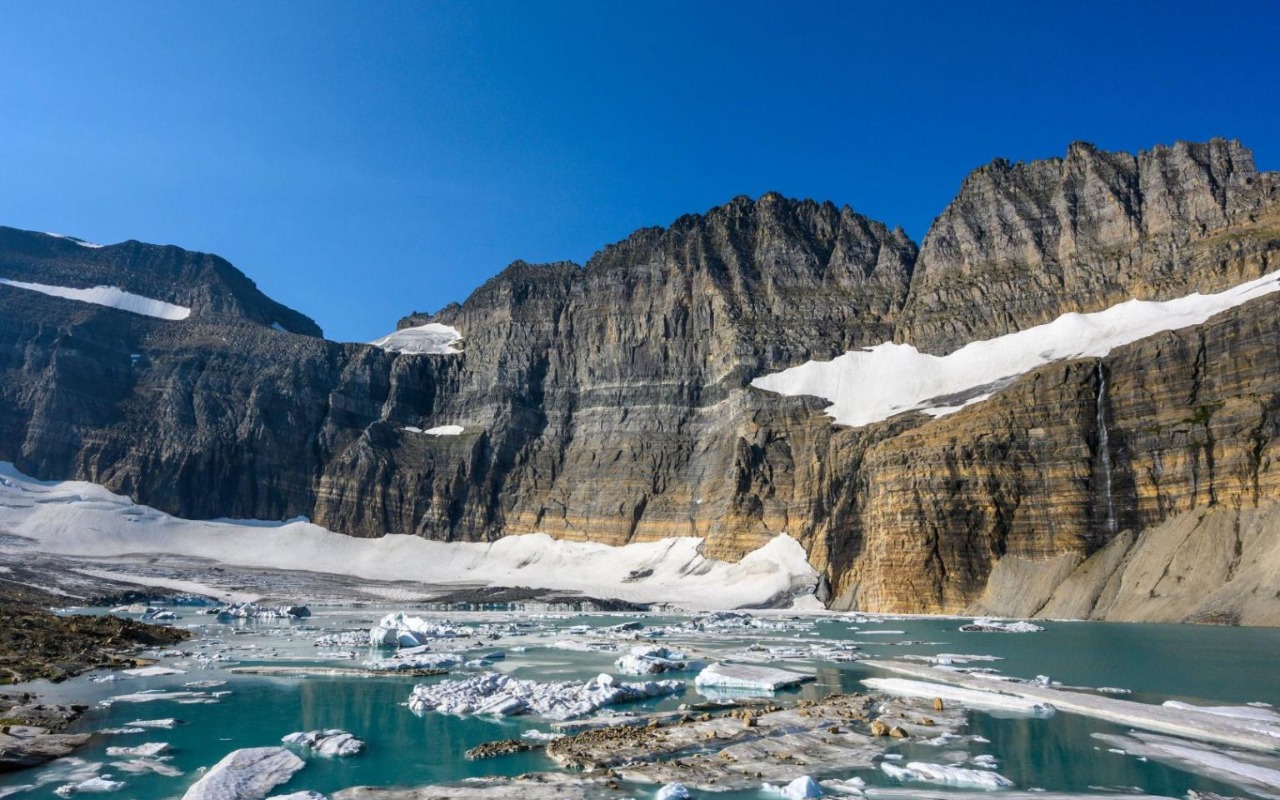 Crisis global del agua solo un tercio de las cuencas fluviales mantuvo niveles normales en 2024 Crisis global del agua solo un tercio de las cuencas fluviales mantuvo niveles normales en 2024
