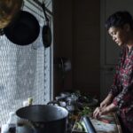 Culinary Zinema 2025 - Cine y alta cocina se fusionan en el Festival de San Sebastián