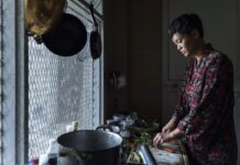 Culinary Zinema 2025 - Cine y alta cocina se fusionan en el Festival de San Sebastián