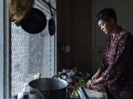 Culinary Zinema 2025 - Cine y alta cocina se fusionan en el Festival de San Sebastián