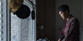Culinary Zinema 2025 - Cine y alta cocina se fusionan en el Festival de San Sebastián