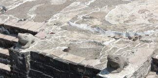 Descubre el Huei Teocalli una pirámide mexica revive en el corazón de la CDMX