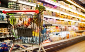 Dietista revela trucos sencillos para gastar menos en el supermercado