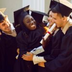 Educación terciaria en ascenso el 48% de los jóvenes en la OCDE ya tiene título universitario