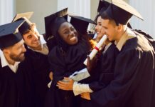 Educación terciaria en ascenso el 48% de los jóvenes en la OCDE ya tiene título universitario