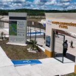 El Tren Maya rescata y revive la arquitectura maya con parques arqueológicos únicos