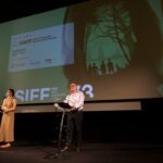 El cine vasco brilla con fuerza en la 73.ª edición del Festival de San Sebastián