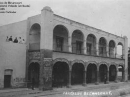 El fotógrafo peruano Bartolomé Velarde: de Lima a Chihuahua, un pionero en la sociedad porfirianaEl fotógrafo peruano Bartolomé Velarde: de Lima a Chihuahua, un pionero en la sociedad porfiriana