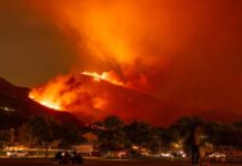 El peligro invisible incendios afectan a más personas pese a disminuir su extensión global