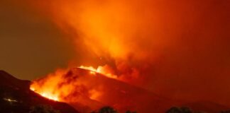 El peligro invisible incendios afectan a más personas pese a disminuir su extensión global