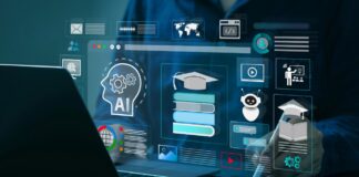 El uso de la IA en universidades crece, pero pocos estudiantes la usan para aprender realmente El uso de la IA en universidades crece, pero pocos estudiantes la usan para aprender realmente