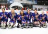 Estados Unidos conquista el primer mundial de hockey femenino sobre hielo adaptadoEstados Unidos conquista el primer mundial de hockey femenino sobre hielo adaptado