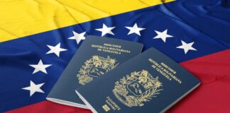 Estados Unidos pone fin al TPS 2021 para venezolanos ¿qué significa para miles de migrantes